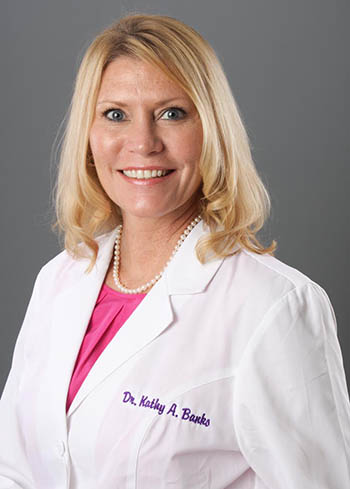 Dr. Kathy Banks